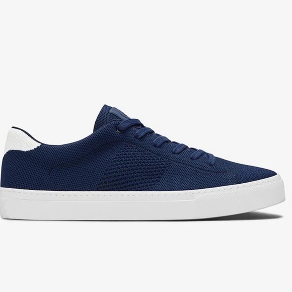 GREATS THE ROYALE KNIT SNEAKER SIZE